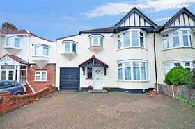 5&nbsp;Bedroom&nbsp;Semi-Detac...